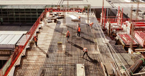 Best Concrete Resurfacing Services  in Trenton, MO