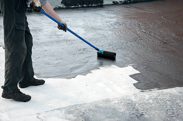 Best Concrete Leveling Services  in Trenton, MO
