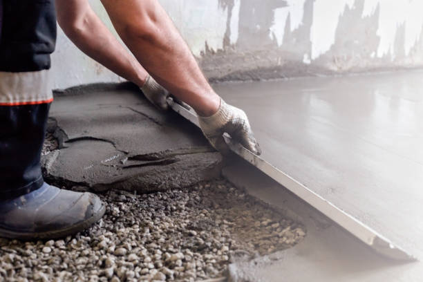 Best Concrete Foundation Installation  in Trenton, MO